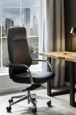 Chaise de bureau JAMBI