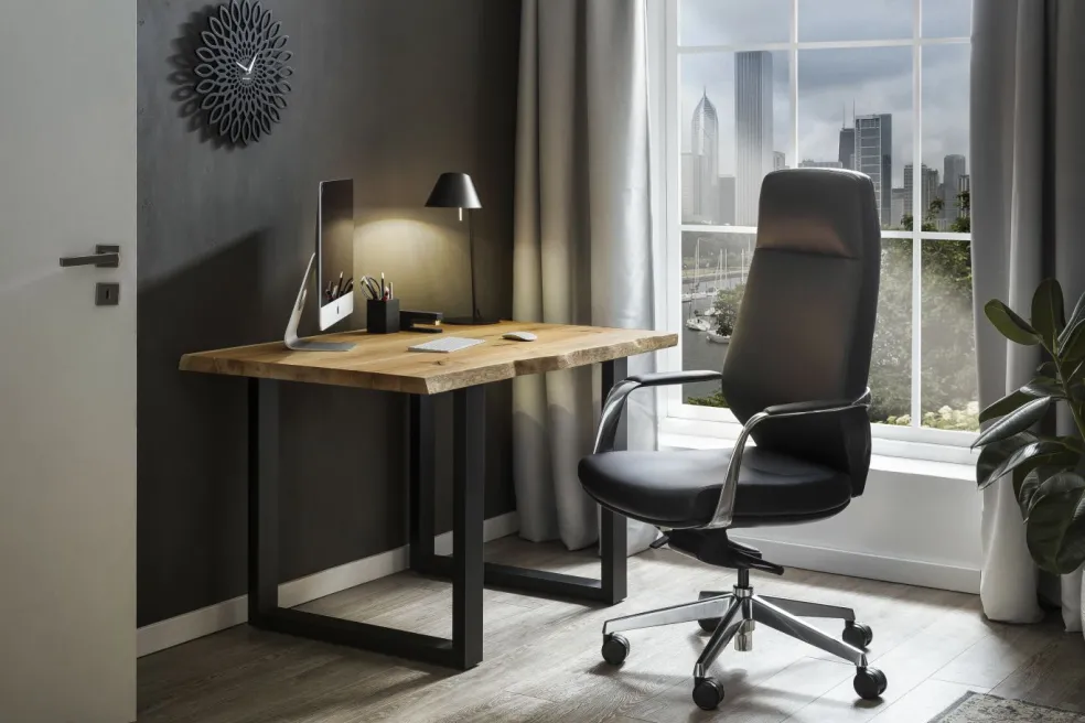 Chaise de bureau JAMBI