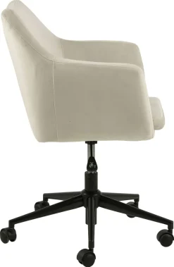 Chaise de bureau NORA