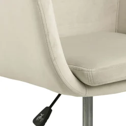 Chaise de bureau NORA