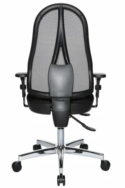 Chaise de bureau OPEN POINT SY