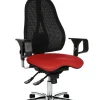 Chaise de bureau pivoatnte SITNESS PROFI 600
