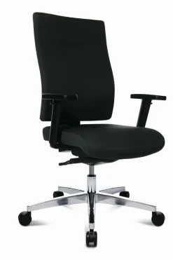 Chaise de bureau pivotante SITNESS PROFI 300