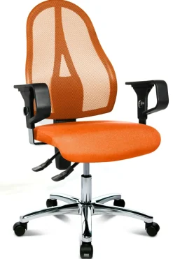 Chaise de bureau pivotante SITNESS BASIC 300