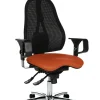 Chaise de bureau pivotante SITNESS PROFI 600