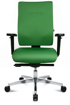 Chaise de bureau pivotante SITNESS PROFI 300