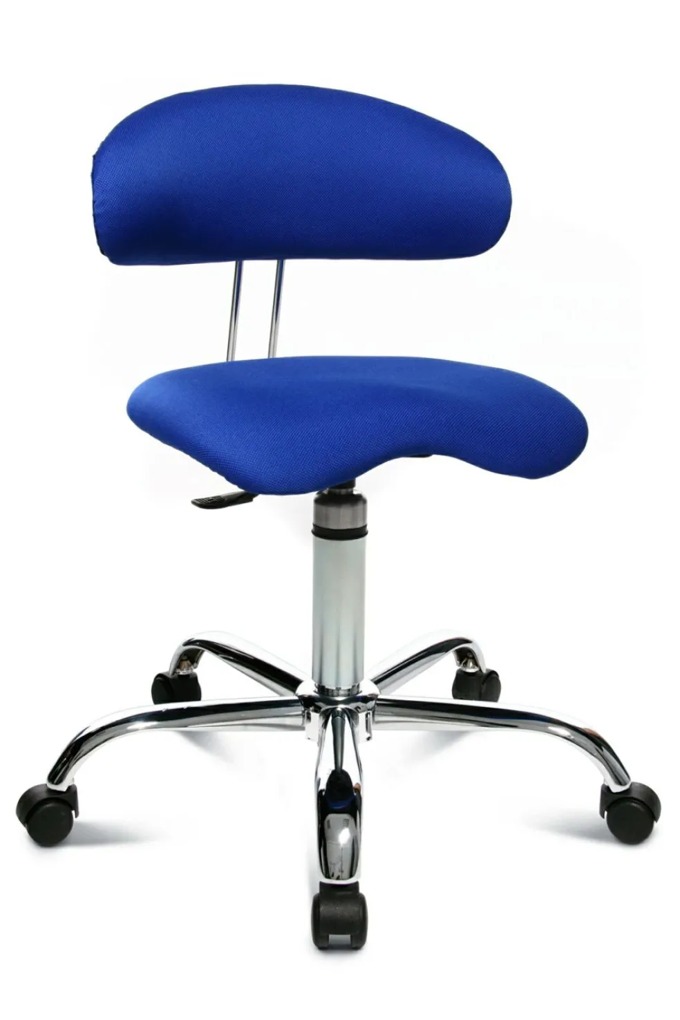 Chaise de bureau pivotante SITNESS CREATIVE 500