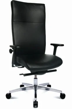 Chaise de bureau pivotante SITNESS DIRECTOR 900