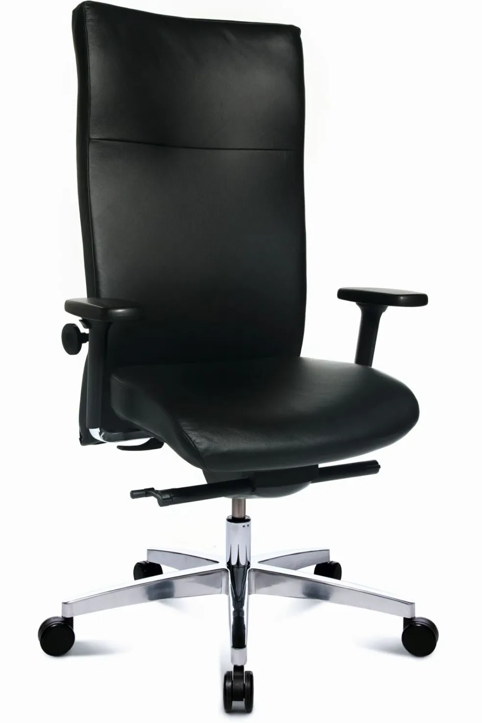 Chaise de bureau pivotante SITNESS DIRECTOR 900