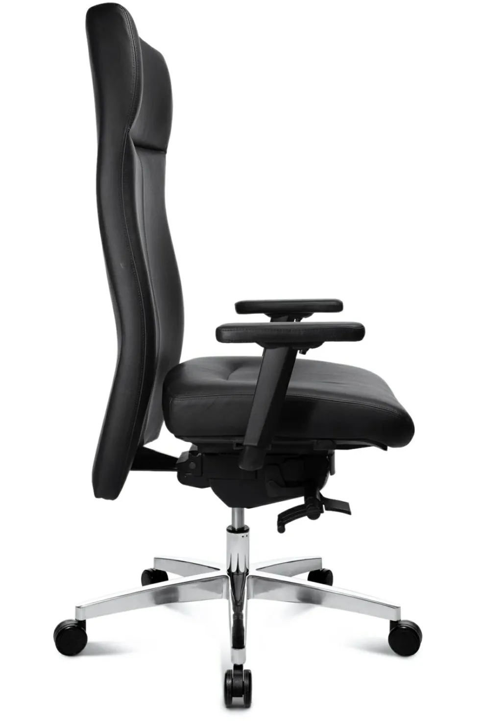 Chaise de bureau pivotante SITNESS DIRECTOR 900