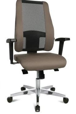 Chaise de bureau pivotante SITNESS LADY 300