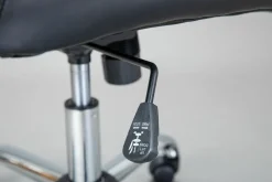 Chaise de bureau pivotante OTTIMO