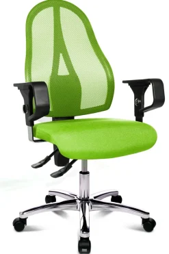 Chaise de bureau pivotante SITNESS BASIC 300