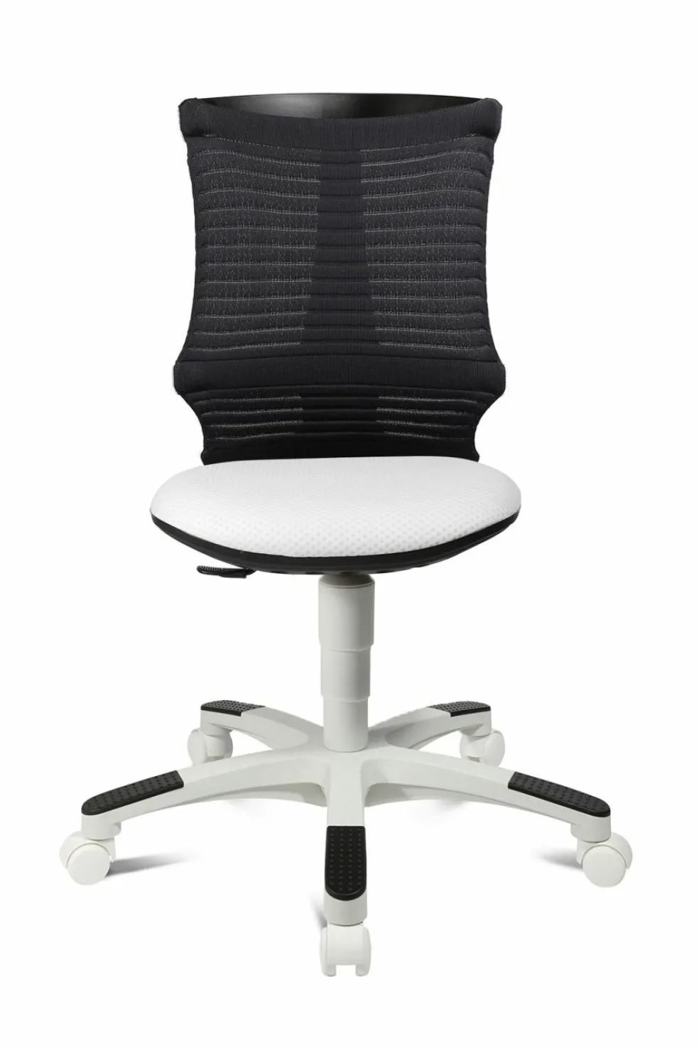 Chaise de bureau pivotante SNEAKER