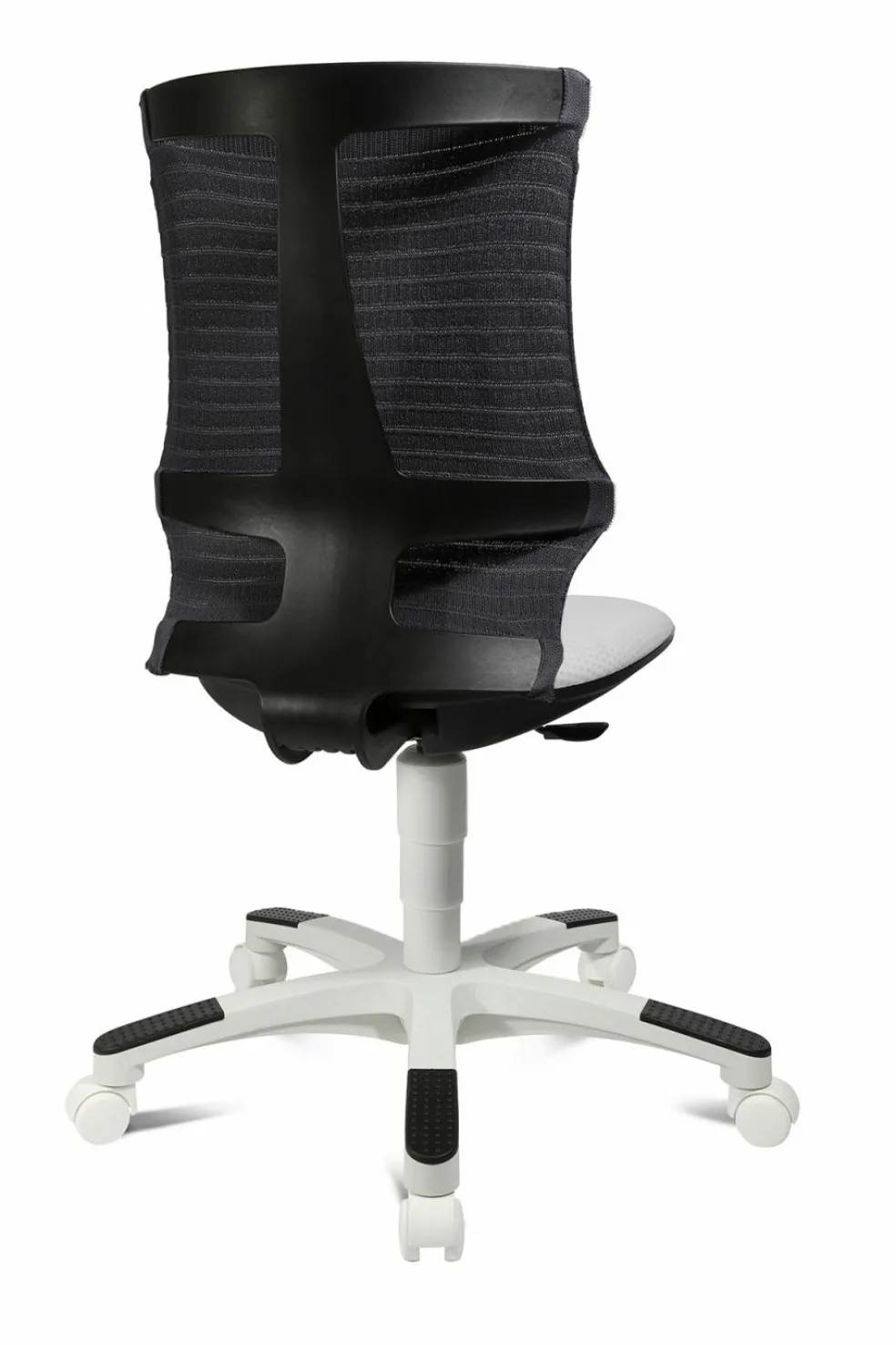 Chaise de bureau pivotante SNEAKER