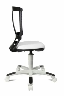 Chaise de bureau pivotante SNEAKER