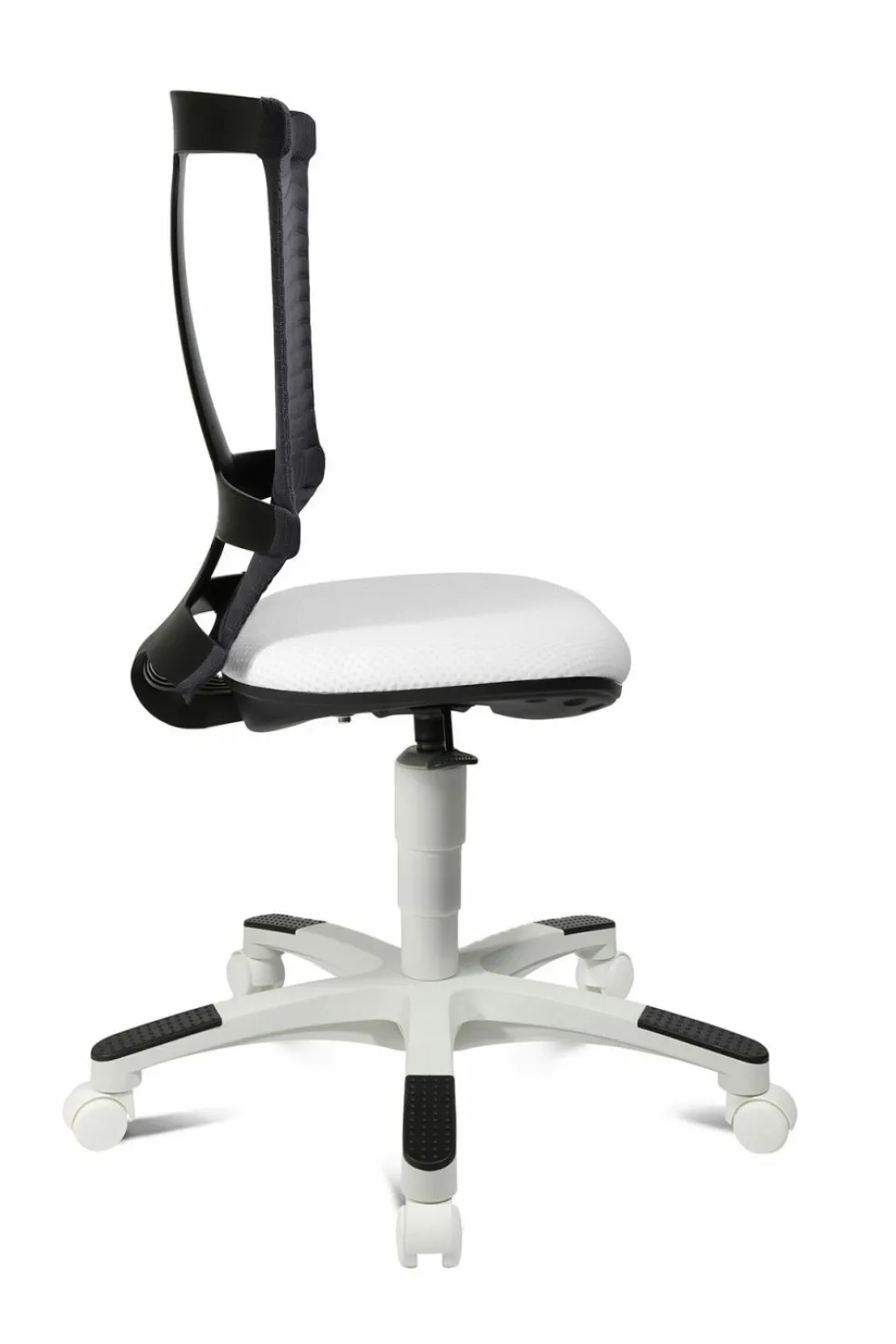 Chaise de bureau pivotante SNEAKER