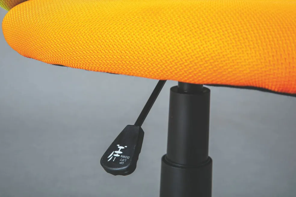 Chaise de bureau pour enfant JESSI