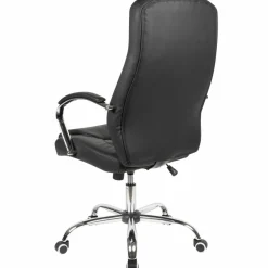 Chaise de bureau PRACHUAP KHIRI KHAN