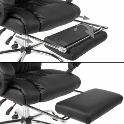 Chaise de bureau RANONG