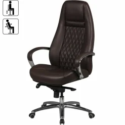 Chaise de bureau SA KAEO