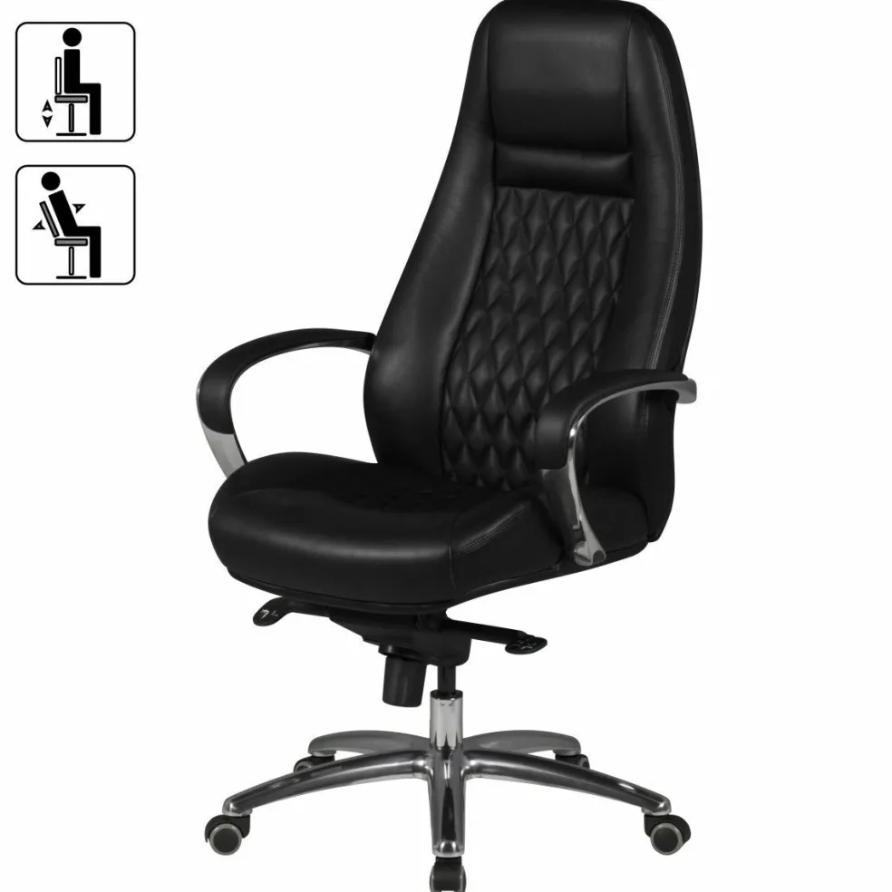 Chaise de bureau SA KAEO