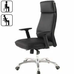 Chaise de bureau TAK