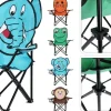 Chaise de camping pour enfant EH