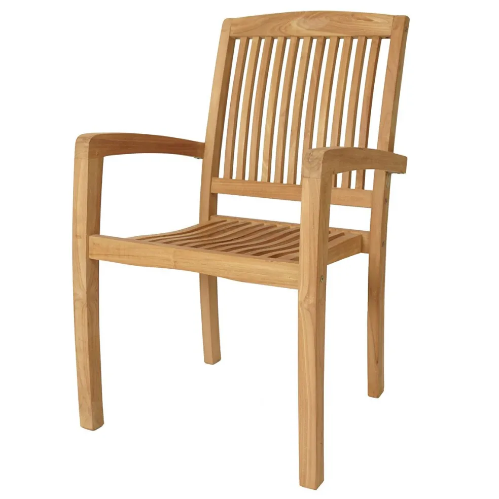 Chaise de Jardin BATAM