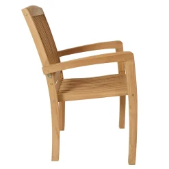 Chaise de Jardin BATAM