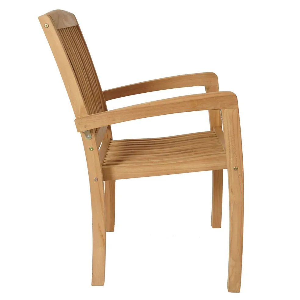 Chaise de Jardin BATAM