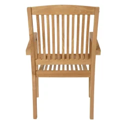 Chaise de Jardin BATAM