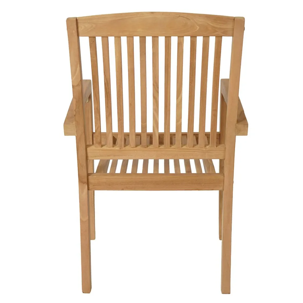 Chaise de Jardin BATAM