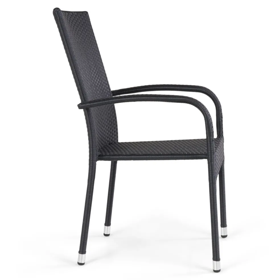 Chaise de jardin KOLDING