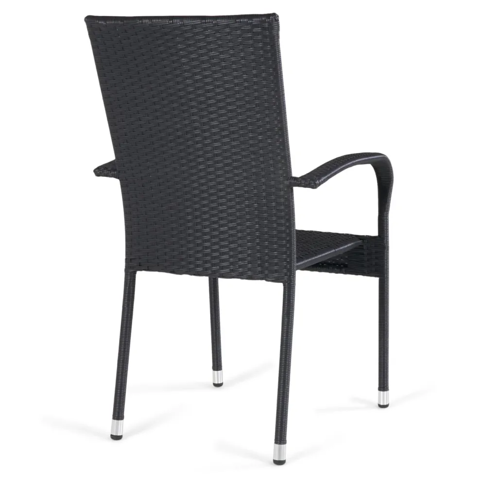 Chaise de jardin KOLDING