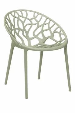 Chaise de jardin KOPENHAGEN