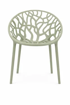 Chaise de jardin KOPENHAGEN