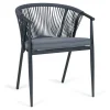 Chaise de jardin SONDERBURG