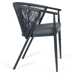 Chaise de jardin SONDERBURG