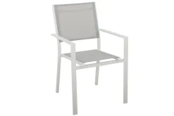 Chaise de jardin TONDERN