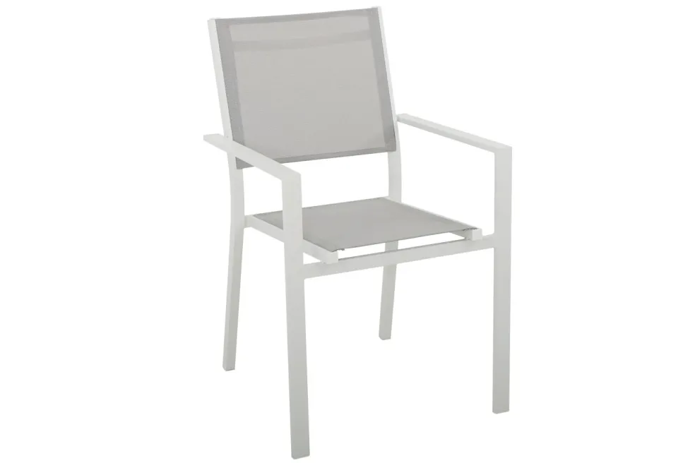 Chaise de jardin TONDERN