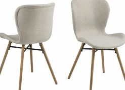 Chaise de salle  à manger BATILDA