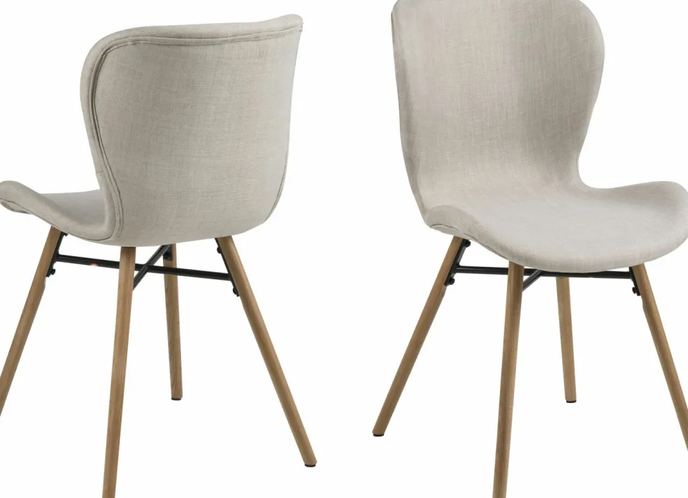 Chaise de salle à manger BATILDA