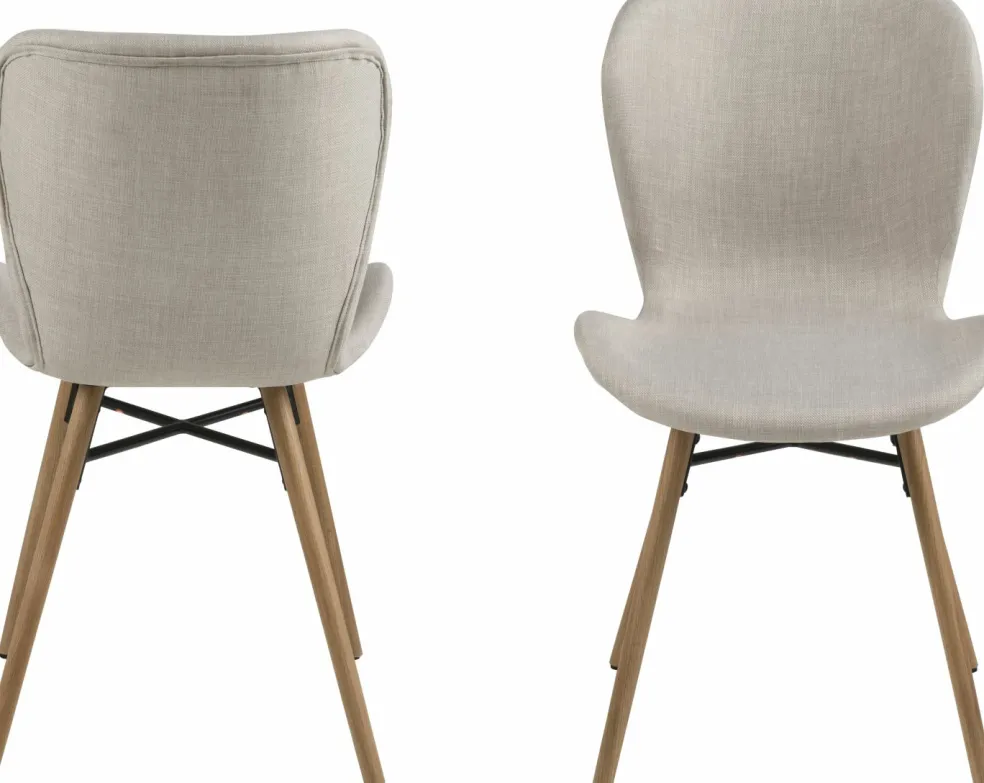 Chaise de salle à manger BATILDA