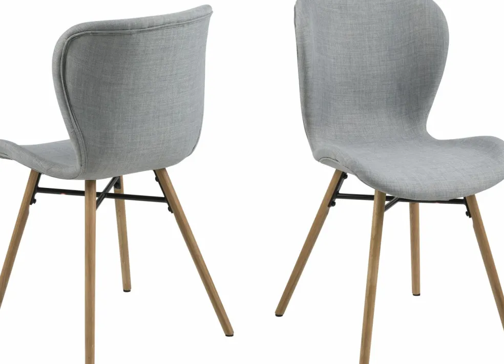 Chaise de salle à manger BATILDA