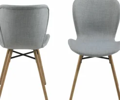 Chaise de salle  à manger BATILDA