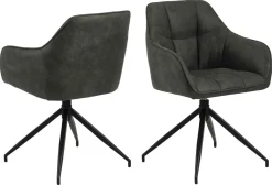 Chaise de salle à manger BRENDA