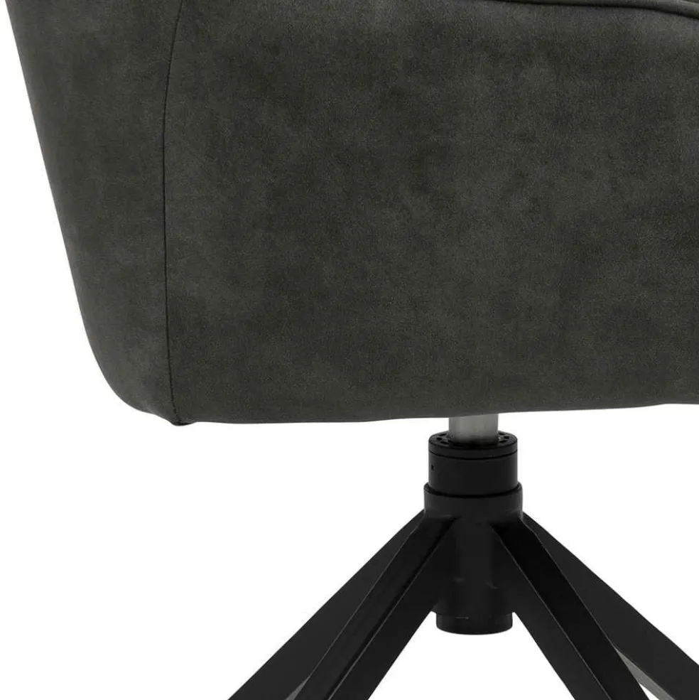 Chaise de salle à manger BRENDA