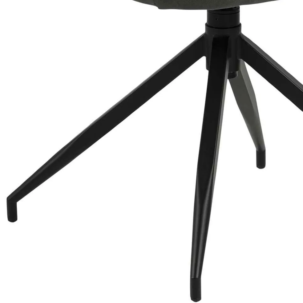 Chaise de salle à manger BRENDA