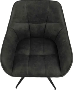 Chaise de salle à manger BRENDA